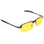 Night Vision Glasses Night Vision Yellow Polarizing Sunglasses Discoloration Carousel 3