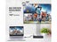 2x2 HDMI Video Wall Controller 4K (Auckland Stock) Carousel 3