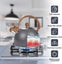 Kettle 2.5L Carousel 5