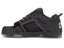 DVS Comanche Black / Charcoal Carousel 3