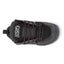 DVS Comanche Black / Charcoal Carousel 4