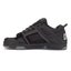 DVS Comanche Black / Charcoal Carousel 5