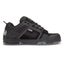 DVS Comanche Black / Charcoal Carousel 7
