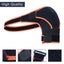 Adjustable Shoulder Support Brace Strap Joint Sport Gym Compression Bandage Wrap Carousel 1