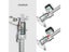 Digital Caliper Tool Stainless Steel Vernier Caliper Digital Micrometer With Carousel 6