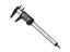 Digital Caliper Tool Stainless Steel Vernier Caliper Digital Micrometer With Carousel 8