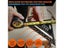 7'' /12" Rafter Square Carpenter Measuring Layout Tool Alloy Metal Triangle Carousel 4
