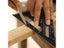 7'' /12" Rafter Square Carpenter Measuring Layout Tool Alloy Metal Triangle Carousel 5