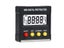 Magnetic Base Digital Angle Finder 360 Degree Bevel Box Inclinometer Carousel 3