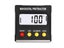 Magnetic Base Digital Angle Finder 360 Degree Bevel Box Inclinometer Carousel 5