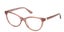 Guess GU50195 059 53 New Women Eyeglasses Carousel 1