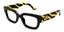 Gucci GG1548O 006 52 New Women Eyeglasses Carousel 1