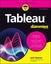 Tableau For Dummies by Jack A. Hyman - Paperback Carousel 1