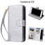 Vodafone E8 Case Glaring Multifunction Wallet Leather Case Carousel 1