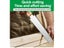 Japanese Style Flexible Hand Saw For Woodworking Carousel 6