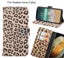 Huawei nova 2 plus Case Leopard Leather Flip Wallet Case Carousel 1