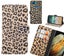 XiaoMi Mi 8 lite Case Leopard Leather Flip Wallet Case Carousel 1