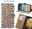 Razer Phone 2 Case Leopard Leather Flip Wallet Case Carousel 1