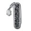 Victorinox Swiss Army Knife Classic SD Brilliant Crystal Carousel 4