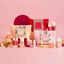 Palm Beach Collection Holiday Set Watermelon 5pce Carousel 2