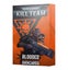 Warhammer 40,000: Kill Team - Blooded Daracards Carousel 1