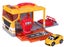 Bb Junior: My 1st - Carry Along Garage (Yellow) Carousel 2