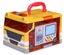 Bb Junior: My 1st - Carry Along Garage (Yellow) Carousel 4