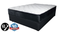 Brand New NZ-made Orthosleep Gel Mattress and Base Carousel 1