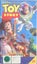 Disney Pixar Toy Story VHS Carousel 1