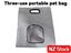 PTN NEW Cat Bed Sale Sale Carousel 3