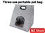 PTN NEW Cat Bed Sale Sale Carousel 4