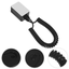 Remote Control Leash Tether Coil Carousel 3