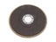 3Pcs Zirconia Flap Discs 125mm Sanding Discs 40/60/80/120 Grit Grinding Wheels Carousel 6