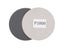 25pcs Sandpaper 3inch Hook Loop Sanding Disc Wet/Dry 1000 1500 3000 5000 Grit Carousel 5
