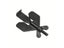 New Door Lock Security For Travel Heavy Duty Portable Door Lock Stoppers Hotel Carousel 6