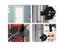 New Door Lock Security For Travel Heavy Duty Portable Door Lock Stoppers Hotel Carousel 7