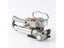 XQD-19/25 Portable Pneumatic PET Plastic PP Polypropylene Hand Strapping Carousel 2