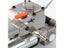 XQD-19/25 Portable Pneumatic PET Plastic PP Polypropylene Hand Strapping Carousel 4