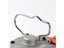 XQD-19/25 Portable Pneumatic PET Plastic PP Polypropylene Hand Strapping Carousel 5
