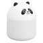 car humidifier usb cool mist humidifier 250ml Portable Mini Humidifier Bear Carousel 1