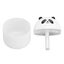 car humidifier usb cool mist humidifier 250ml Portable Mini Humidifier Bear Carousel 4