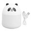 car humidifier usb cool mist humidifier 250ml Portable Mini Humidifier Bear Carousel 5