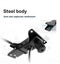 Sihoo M18 Ergonomic Office Chair (Black) Carousel 17