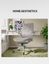 Sihoo M59B Ergonomic Office Chair (Light Gray) Carousel 3