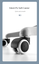Sihoo M59B Ergonomic Office Chair (Light Gray) Carousel 10