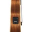 *New* Luna High Tide Tenor 8-String Electric Ukulele Carousel 3