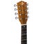 *New* Luna High Tide Tenor 8-String Electric Ukulele Carousel 4