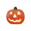 Halloween LED Pumpkin Lantern, LED Light Lamp Lantern Home Props Bar, Carousel 1