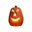 Halloween LED Pumpkin Lantern, LED Light Lamp Lantern Home Props Bar, Carousel 4
