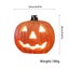 Halloween LED Pumpkin Lantern, LED Light Lamp Lantern Home Props Bar, Carousel 6